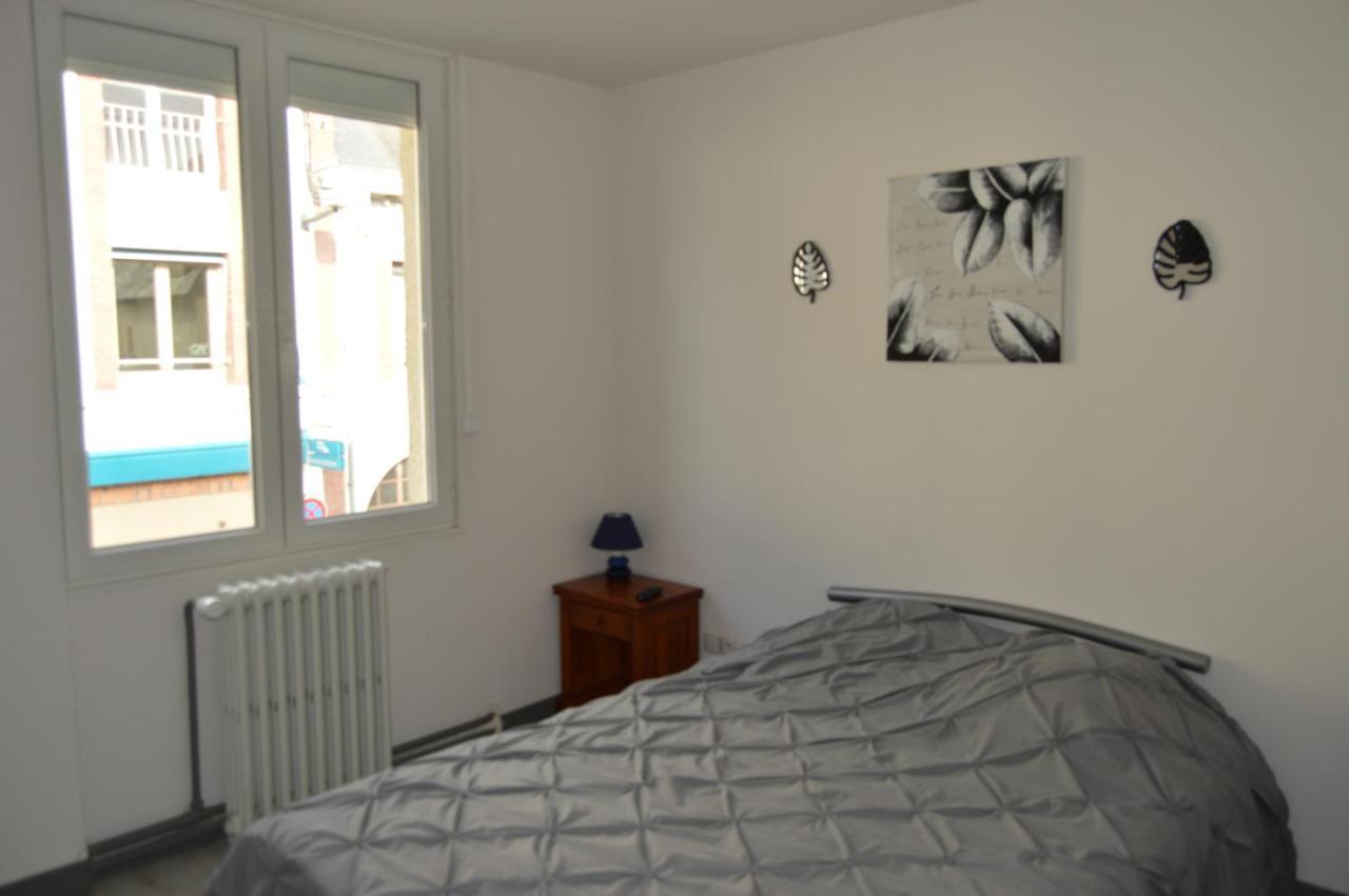 Le Risle - Hotel Montfort-sur-Risle Екстериор снимка